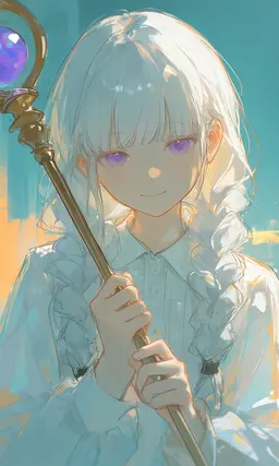 Profile image of Luna