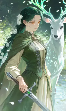 Profile image of 엘레노어