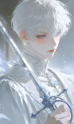 Profile image of Shion