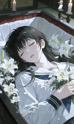 Profile image of 神代雫