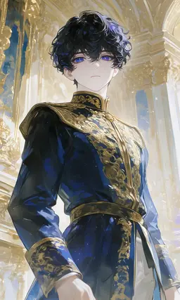 Profile image of Alec