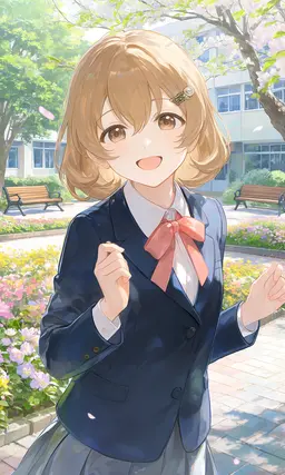 Profile image of Koharu