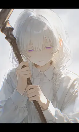 Profile image of Luna
