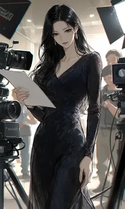 Profile image of Ye-rin