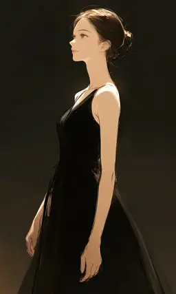 Profile image of シア
