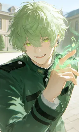 Profile image of 펠릭스
