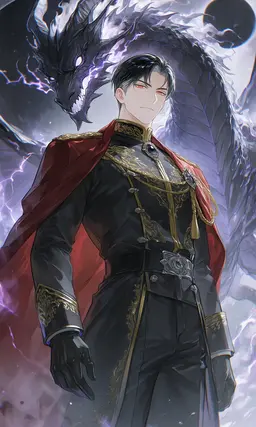 Profile image of 레온하르트