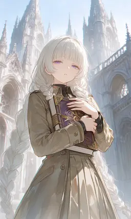 Profile image of Luna
