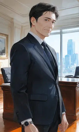 Profile image of Soichiro