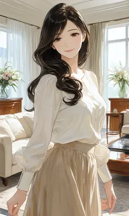 Profile image of Mizuki