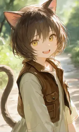 Profile image of Mira