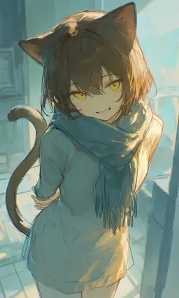 Profile image of Mira