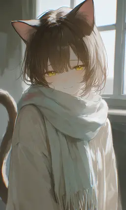 Profile image of Mira