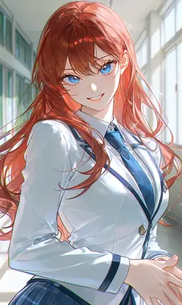 Profile image of Miyuki Takashima