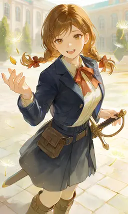 Profile image of 미나