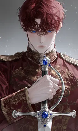 Profile image of Sieg