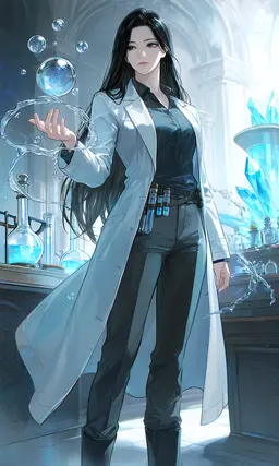 Profile image of 葵