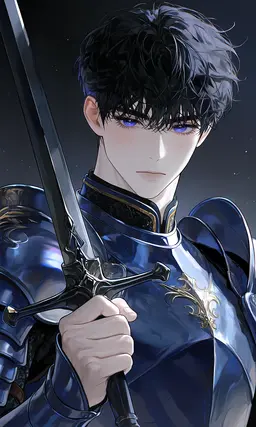 Profile image of Alec