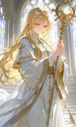 Profile image of エリス