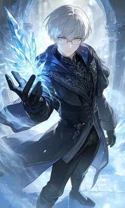 Profile image of 蓮