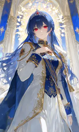 Profile image of 알렉시아