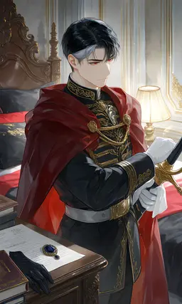 Profile image of 레온하르트