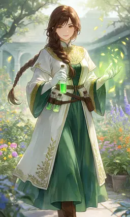 Profile image of 美月