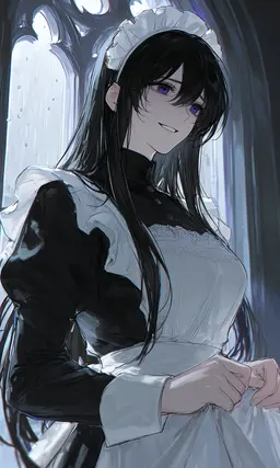 Profile image of Rin