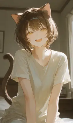 Profile image of Mira