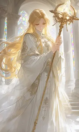 Profile image of エリス
