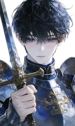 Profile image of Alec
