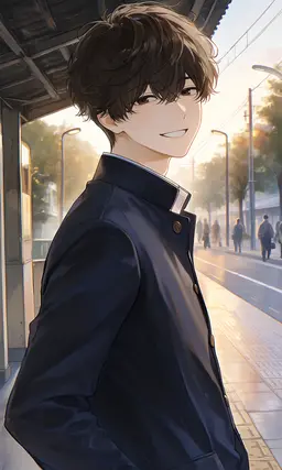 Profile image of Ren