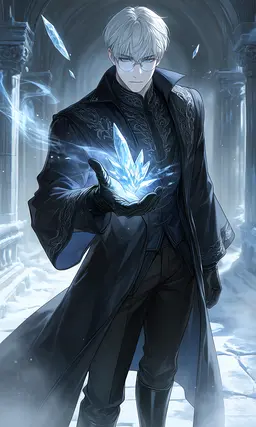 Profile image of 蓮
