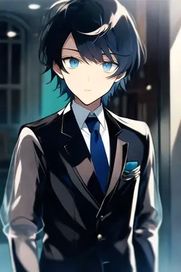 Profile image of アオ