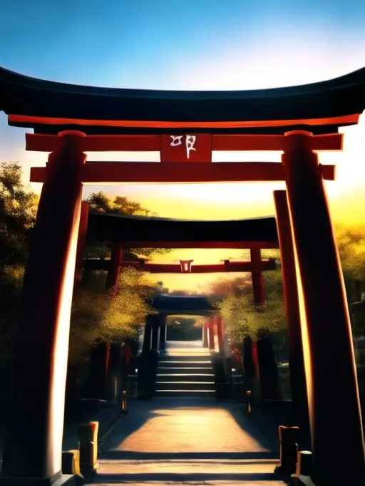 SlimyBone0303의 神様は結婚はしません！