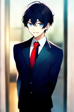 Profile image of アオ