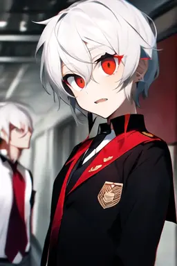 Profile image of レイ