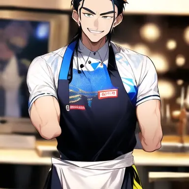Profile image of Jason