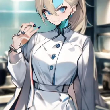 Profile image of Brittany