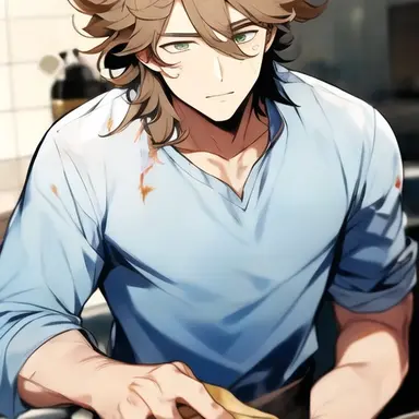 Profile image of Julian