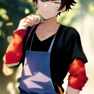 Profile image of Leo
