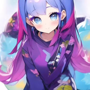 Profile image of Lillian