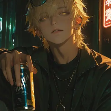 Profile image of ファジン