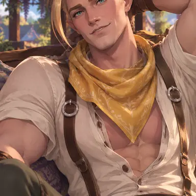 Profile image of Naio