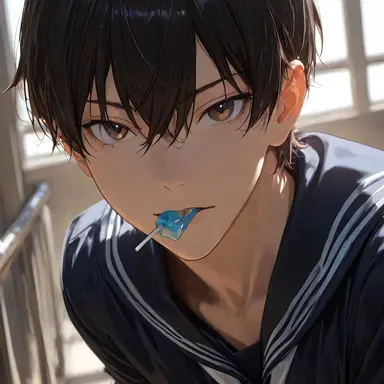 Profile image of 박민채
