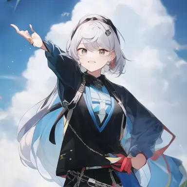 Profile image of 시현