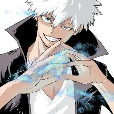 Profile image of 轟 燈矢
