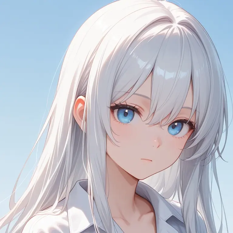 Aurora73373의 아리엘