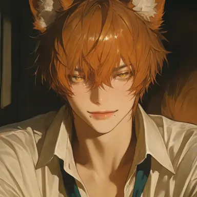 Profile image of 煌夜