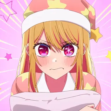 Profile image of 호시노 루비